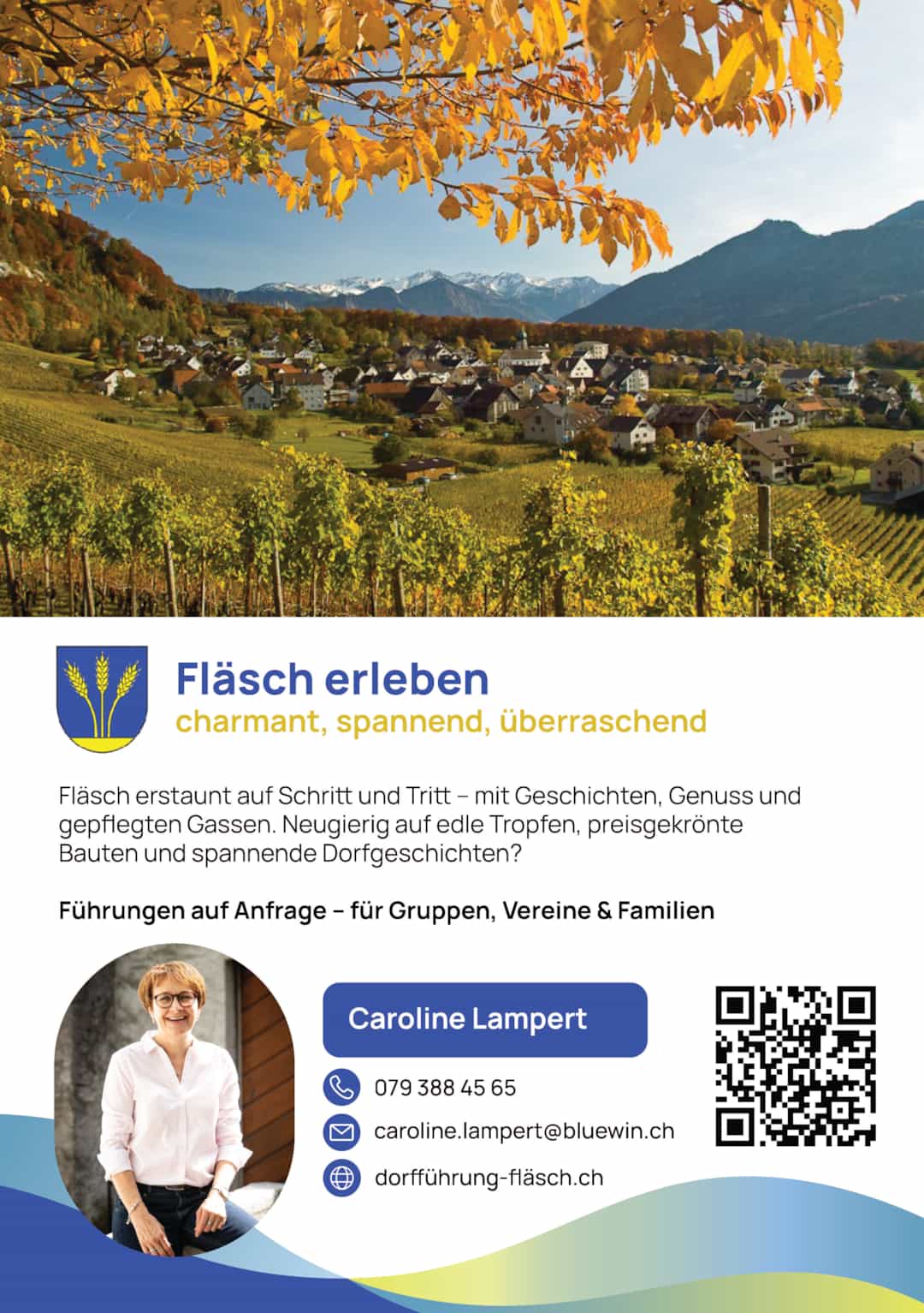 Führungen