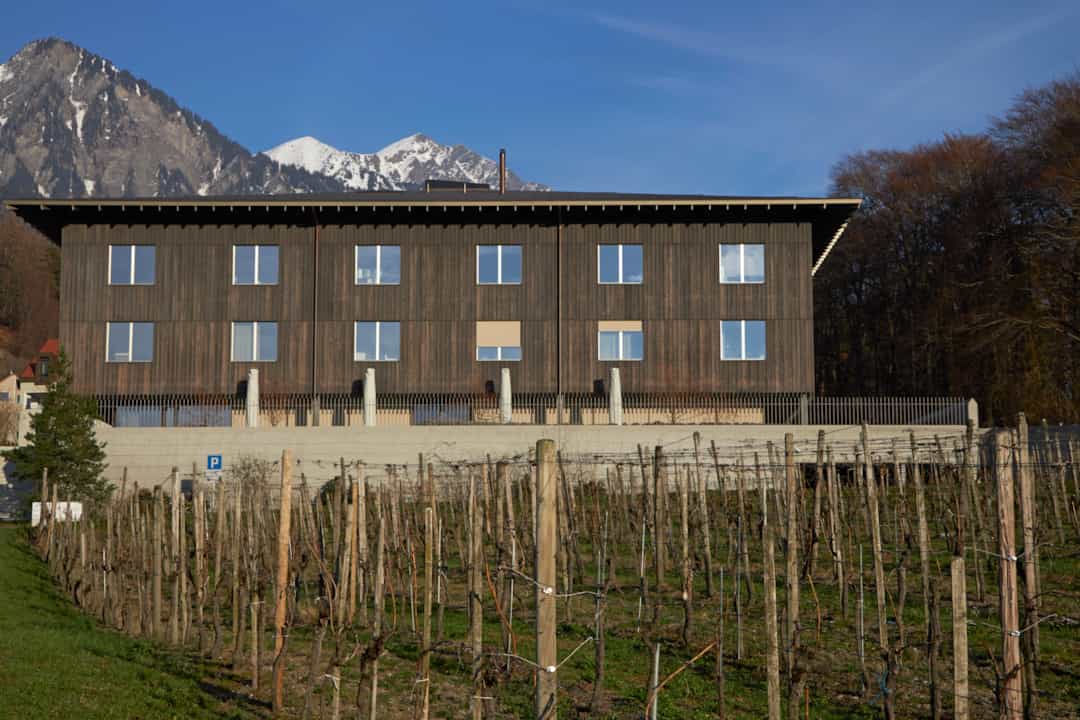 Klinik Gut Fläsch
