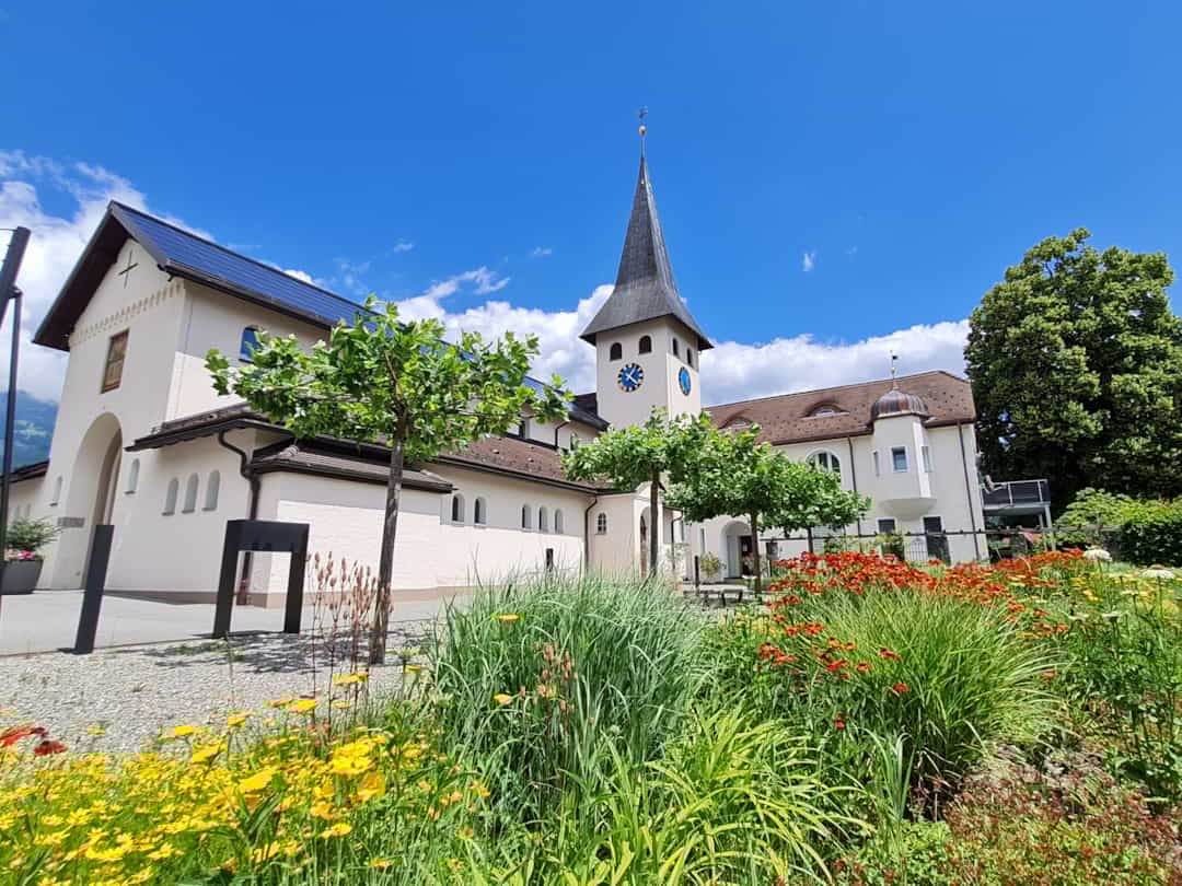 Katholische Kirchgemeinde