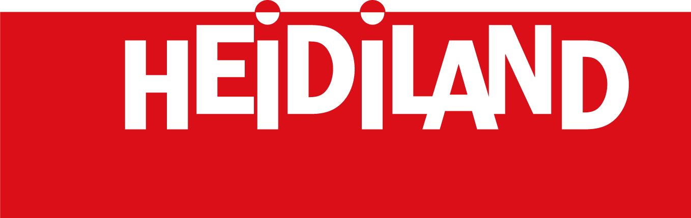 Ferienregion Heidiland